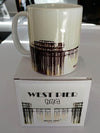 Artist Anon Brighton - West Pier Mug - Mugs -
