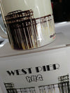 Artist Anon Brighton - West Pier Mug - Mugs -