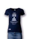 Artist Anon Brighton - 2022 Snoopy Trooper Women's T-shirt Organic Cotton - T-Shirt - Fun, Women's