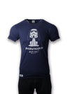 Artist Anon Brighton - 2022 Snoopy Trooper T-shirt Organic Cotton - T-Shirt - Fun, Men's, Unisex