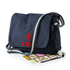 Artist Anon Brighton - Artist Anon Vintage Canvas Dispatch Bag - Bag -