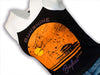 Artist Anon Brighton - Artist Anon Sunshine Vest - T-Shirt - Vest, West Pier, Women's