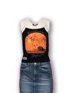 Artist Anon Brighton - Artist Anon Sunshine Vest - T-Shirt - Vest, West Pier, Women's