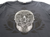 Artist Anon Brighton - 2019 Brighton Skull - T-Shirt - Brighton Skull, Men's, Unisex