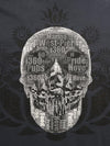Artist Anon Brighton - 2019 Brighton Skull - T-Shirt - Brighton Skull, Men's, Unisex