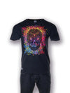 Artist Anon Brighton - 2020 Brighton Skull - T-Shirt - Men's