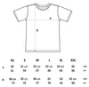 Artist Anon Brighton - Eye Love Brighton 2022 T-shirt - T-Shirt - Fun, Men's, Unisex