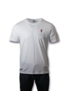 Artist Anon Brighton - Artist Anon Embroidered Crest T-shirt - T-Shirt - Classic, Crest Collection, Unisex