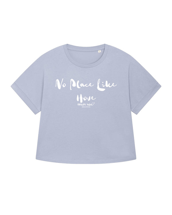 Artist Anon Brighton - No Place Like Hove 2023 Women's T-shirt - T-Shirt - Women's