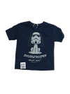 Artist Anon Brighton - Kid's Snoopytrooper t-shirt - T-Shirt - Classic, Fun, Kid's