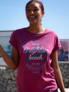 Brighton Beach Women's T-shirt