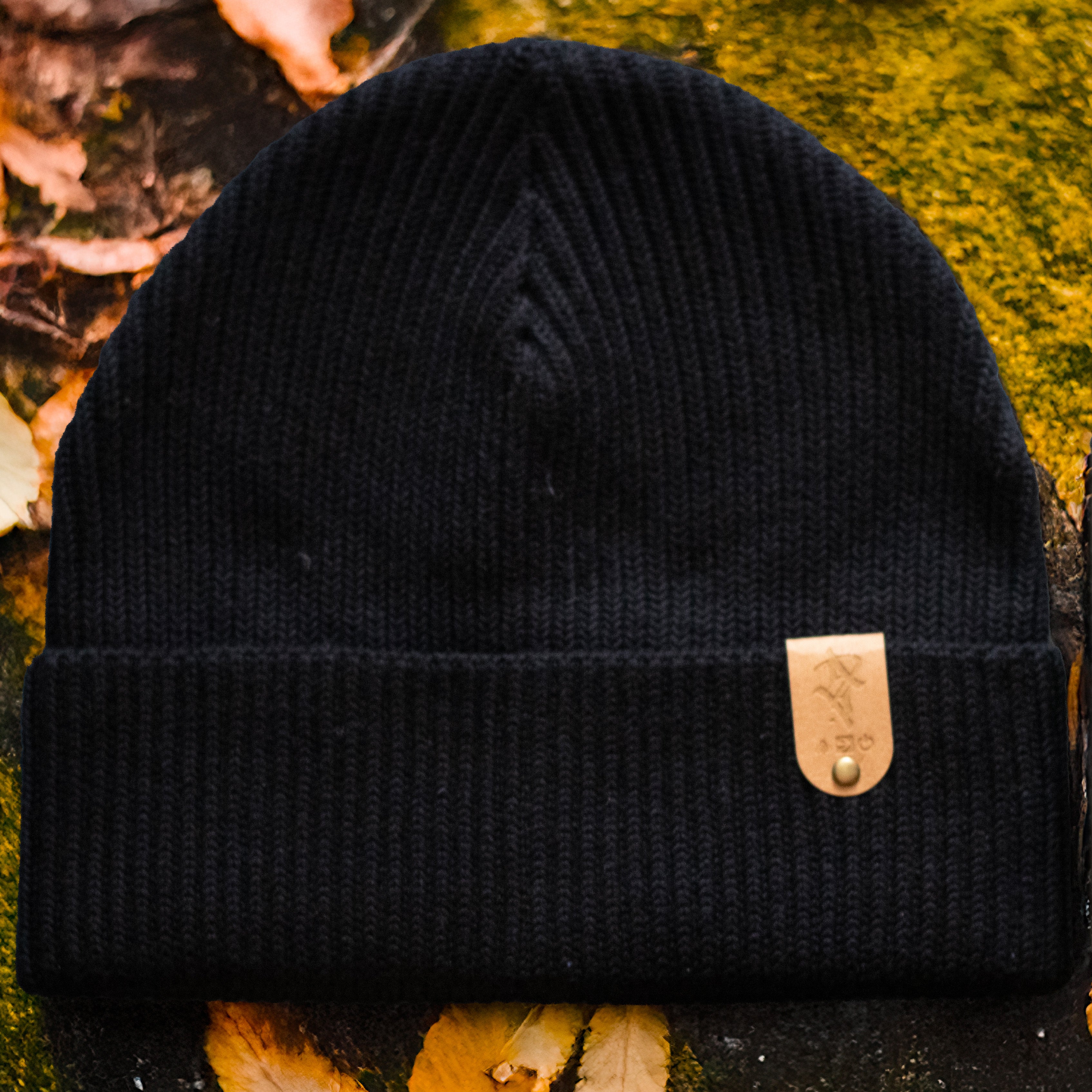Artist Anon Baked Beanie CS25