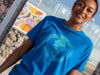 Artist Anon Brighton Helter Skelter Ice Cream t-shirt