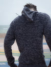Artist Anon Knitted Hoodie