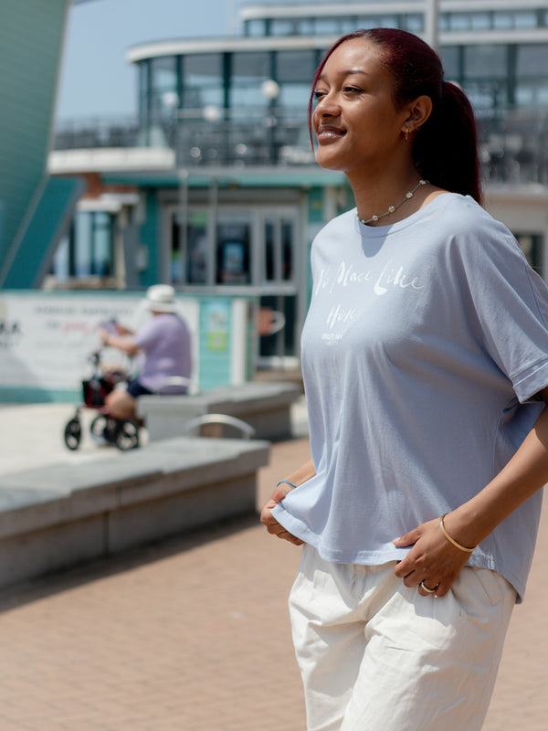 No Place Like Hove 2023 Women's T-shirt