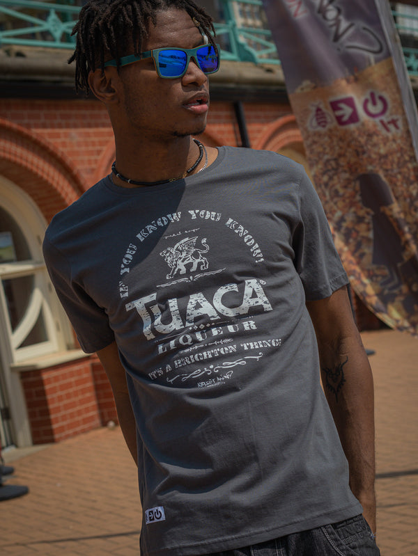 Tuaca It's a Brighton Thing t-shirt