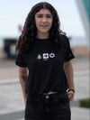 Artist Anon Brighton - Artist Anon B'right'on Women's Over T - T-Shirt - Classic, Women's
