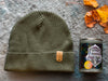 Artist Anon Brighton Baked Beanie