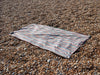 Artist Anon Brighton RPET Microfiber Beach Towel
