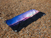 Artist Anon Brighton RPET Microfiber Beach Towel