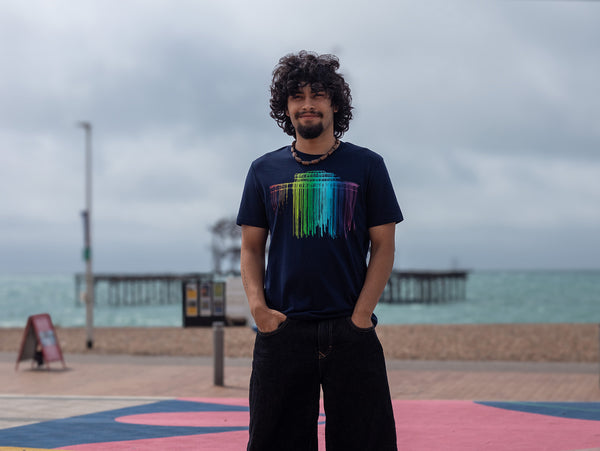 2022 Brighton West Pier T-shirt