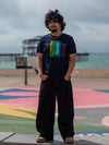 2022 Brighton West Pier T-shirt