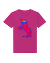 Artist Anon  Kids Unicorn T-shirt