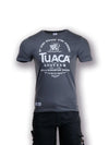 Artist Anon Brighton - Tuaca It's a Brighton Thing t-shirt - T-Shirt - Men's