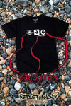 Artist Anon Brighton - Artist Anon Original B'right'on Men's t-shirt - T-Shirt - Men's