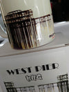 artist-anon - West Pier Mug - Mugs