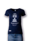2022 Snoopy Trooper Women's T-shirt Organic Cotton