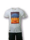 Artist Anon Brighton - Artist Anon Paddle Boarder T-shirt - T-Shirt - Men's