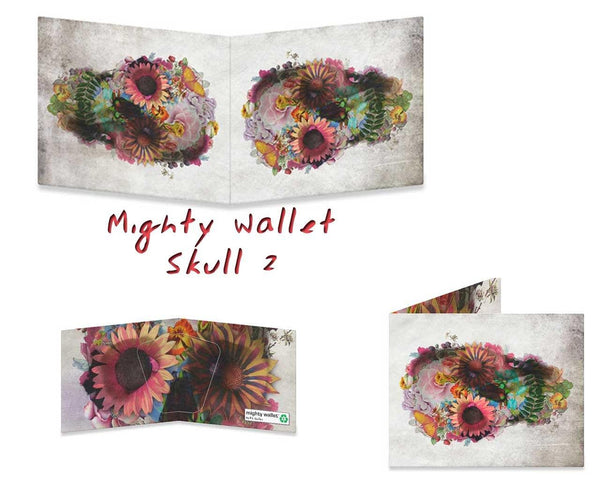 Mighty Wallet - Wallet - Wallet - Artist Anon Brighton