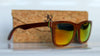 artist-anon - Ziggy's Woodie Sunglasses - Sunglasses